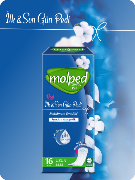 Molped İlk & Son Gün